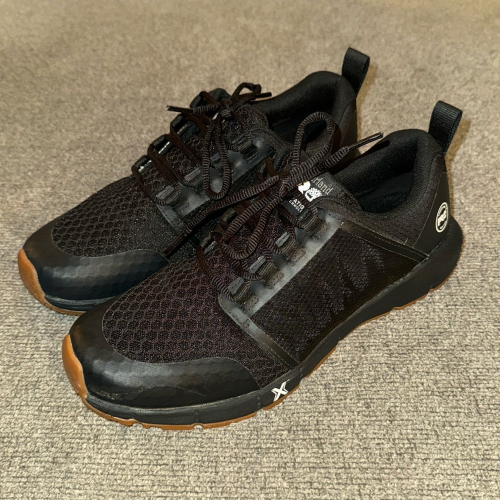 Timberland Pro Radius Shoes